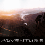 ADVENTURE playlist