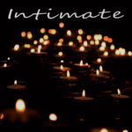 INTIMATE playlist