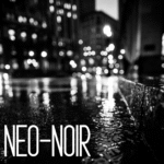 NEO-NOIR playlist