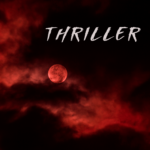 THRILLER playlist
