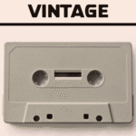 VINTAGE playlist