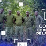 Collection Reportage - Congo~1