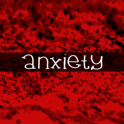 ANXIETY playlist