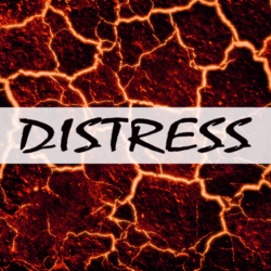 DISTRESS playlist