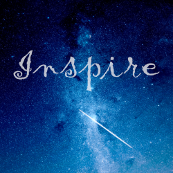 INSPIRE playlist
