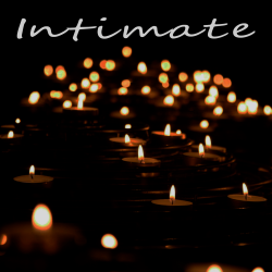 INTIMATE playlist