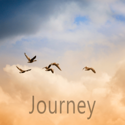 JOURNEY playlist