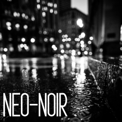 NEO-NOIR playlist