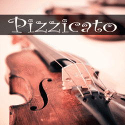 PIZZICATO playlist