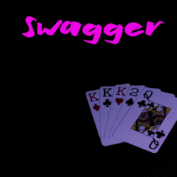 SWAGGER playlist