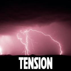 TENSION playlist