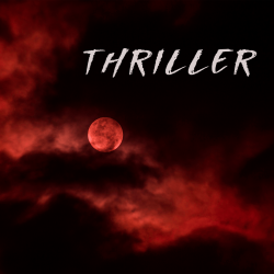 THRILLER playlist
